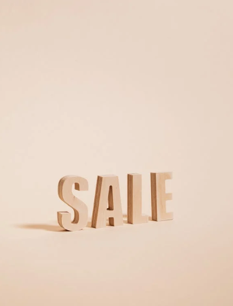 sales